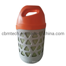 Hot Sale Composite LPG Cylinders for Various Uses